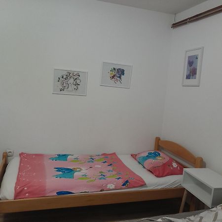 Emina Apartment โมสตาร์ ภายนอก รูปภาพ